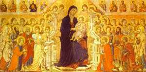 @ Duccio Di Buoninsegna (304)