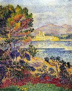 Pointillism
