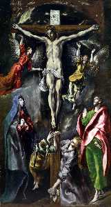 @ El Greco (Doménikos Theotokopoulos) (464)