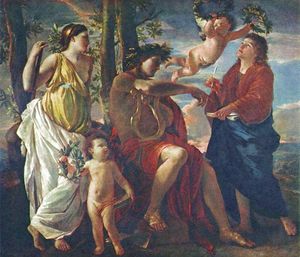@ Nicolas Poussin (332)