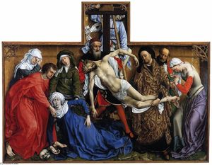@ Rogier Van Der Weyden (224)