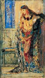 @ Gustave Moreau (502)