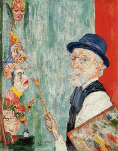 @ James Ensor (233)
