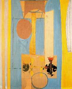 Abstract Expressionism