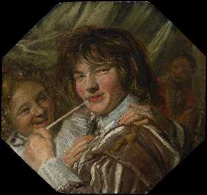 @ Frans Hals (274)