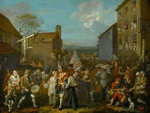 @ William Hogarth (241)